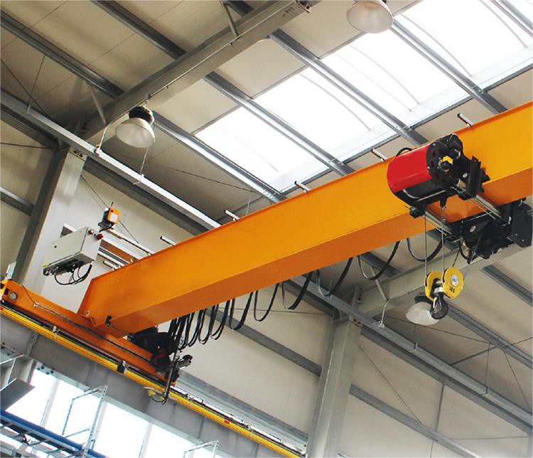7.5 ton overhead crane 7.5 ton overhead crane