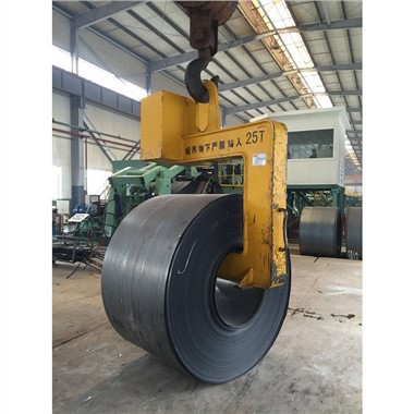 Hook Cineál C Crane