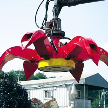 Buicéad Grab Tochail