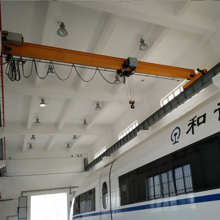 7.5 Ton Overhead Crane