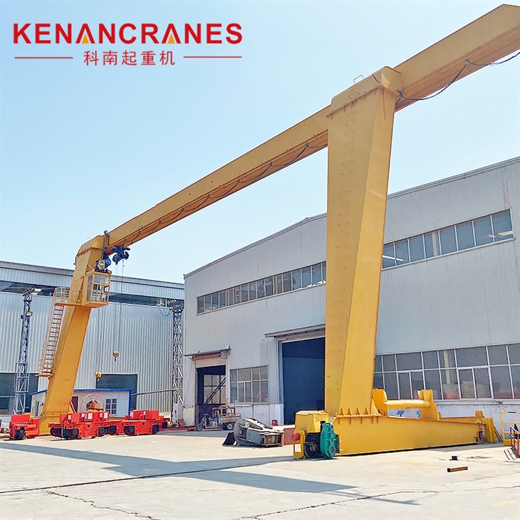 L Cineál Craein Gantry