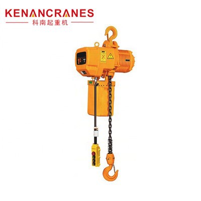 Ardaitheoir Slabhra 1 Ton