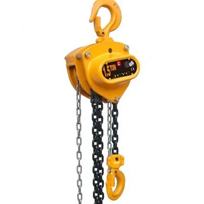 Ardaitheoir Slabhra 10 Ton