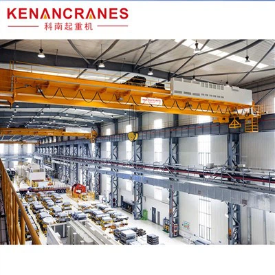 Craein Lastuas 50 Ton