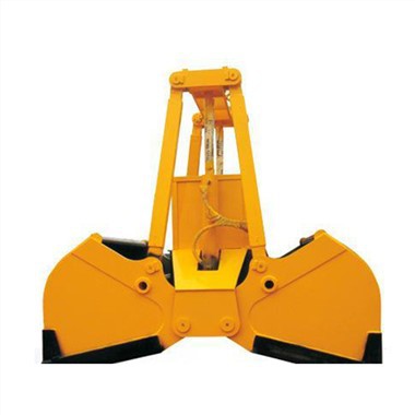 Buicéad Grab Clamshell