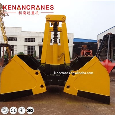 Buicéad Clamshell Meicniúla