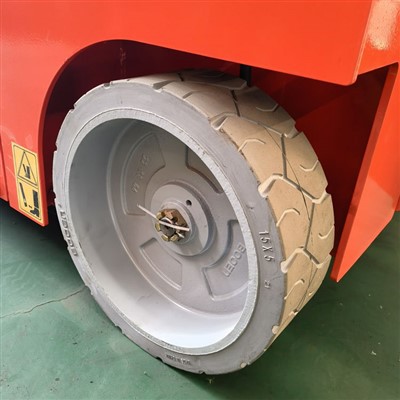 Ardaitheoir Siosúr Leictreach Féin-ghluaiste