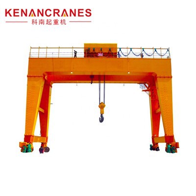 Taisteal Gantry Crane