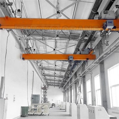 Craein Lastuas Underhung