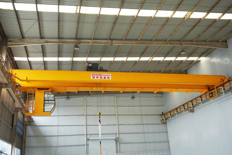 double girder bridge crane double girder bridge crane