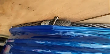 Rópaí Sreang Easpórtáilte Chun Bhanglaidéis