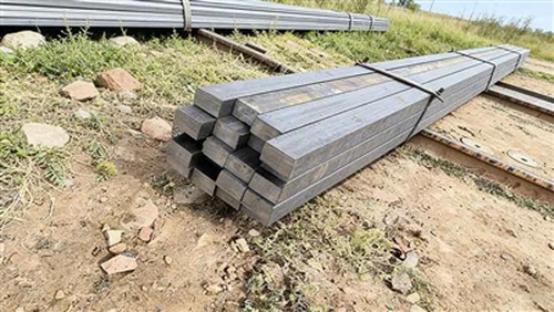 Tionscadal Iarnróid Cruach Chearnóg an Chustaim Do Chliant na hAstráile