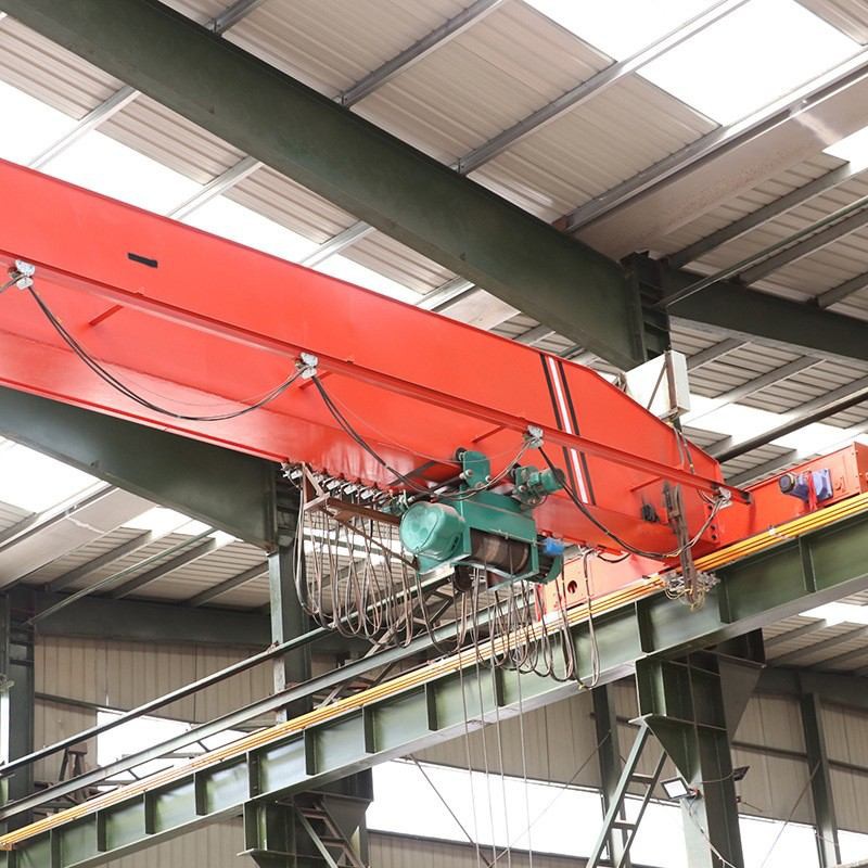 Craein Lastuas 5 Ton