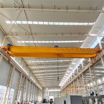 Craein Droichead Lastuas 10 Ton