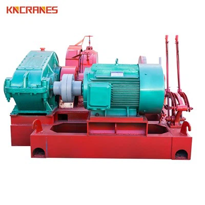 6 Ton Winch
