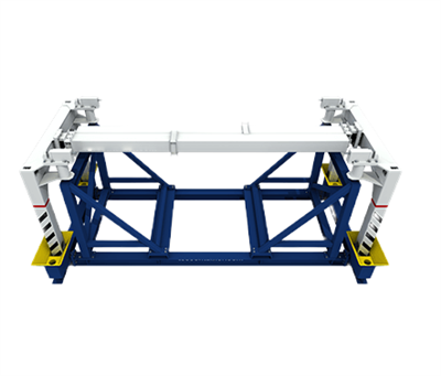 Scaipeadh Coimeádán Fráma Overheight