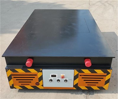 Cart Aistrithe Líne Táirgeadh